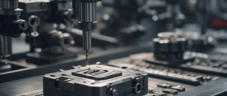 Изготовление автоключей и чип‑ключей: современные методы и требования