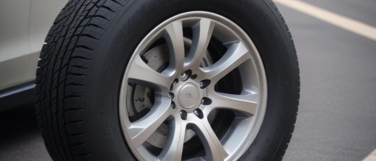 Шины для легковых автомобилей: обзор характеристик и областей применения