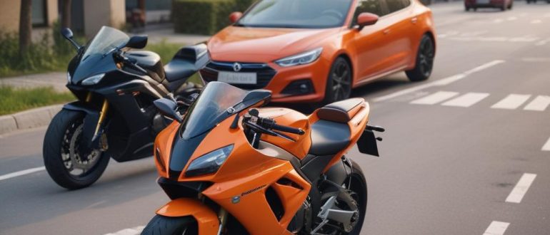 Стоимость обучения в автошколах по категориям A и B и обучению на МКПП и АКПП