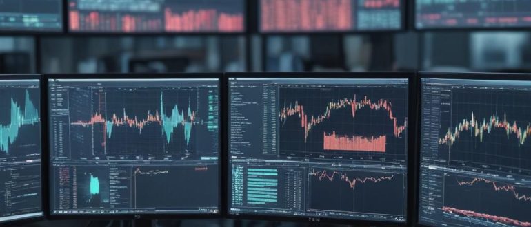 Описание и технические характеристики биржевой торговой платформы