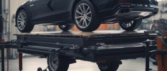 Audi Сервис на 84 километре МКАД